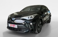 TOYOTA C-HR BERLINA CON PORTON 1.8 VVT-I HYBRID ADVANCE AUTO 122 5p