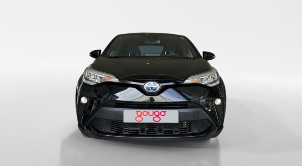 TOYOTA C-HR BERLINA CON PORTON 1.8 VVT-I HYBRID ADVANCE AUTO 122 5p