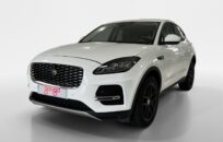 JAGUAR E-PACE JAGUAR E-Pace