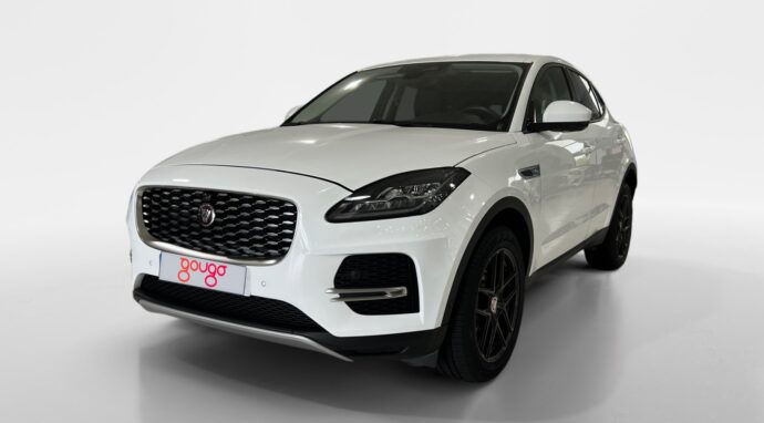 JAGUAR E-PACE JAGUAR E-Pace