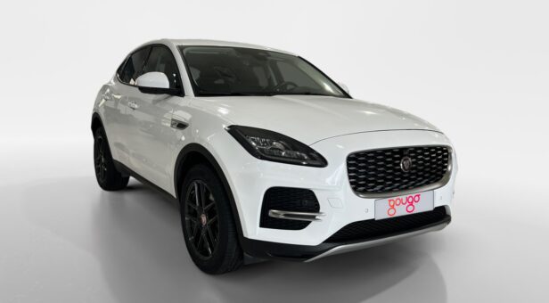 JAGUAR E-PACE JAGUAR E-Pace