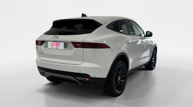 JAGUAR E-PACE JAGUAR E-Pace