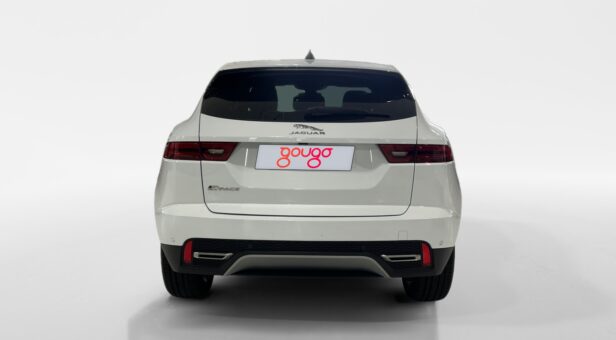 JAGUAR E-PACE JAGUAR E-Pace