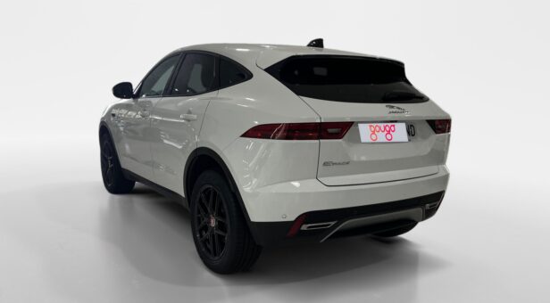 JAGUAR E-PACE JAGUAR E-Pace