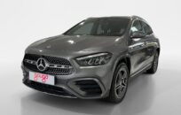 MERCEDES GLA -CLASS GLA 250 e