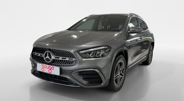 MERCEDES GLA -CLASS GLA 250 e