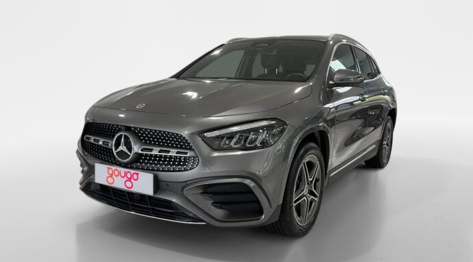 MERCEDES GLA -CLASS GLA 250 e