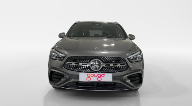 MERCEDES GLA -CLASS GLA 250 e