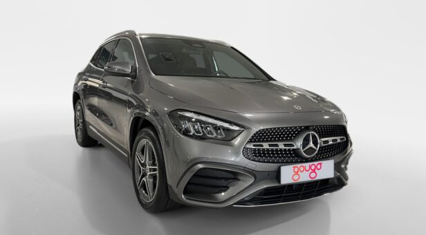 MERCEDES GLA -CLASS GLA 250 e