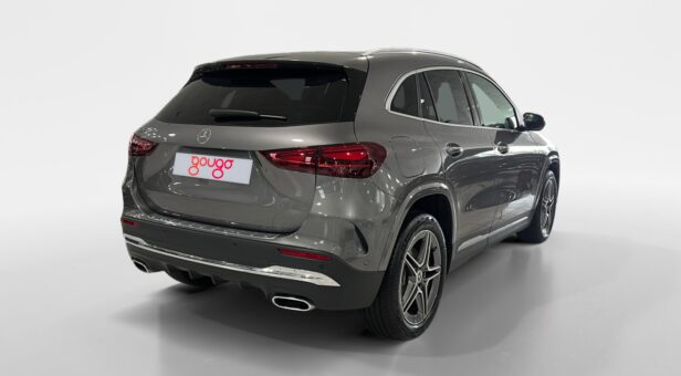 MERCEDES GLA -CLASS GLA 250 e