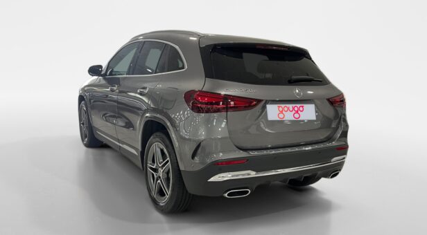 MERCEDES GLA -CLASS GLA 250 e