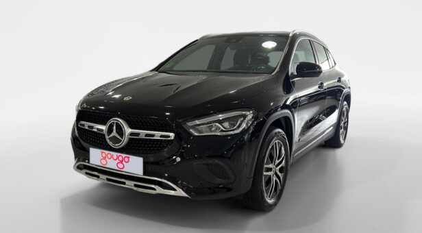 MERCEDES GLA -CLASS GLA 200 d