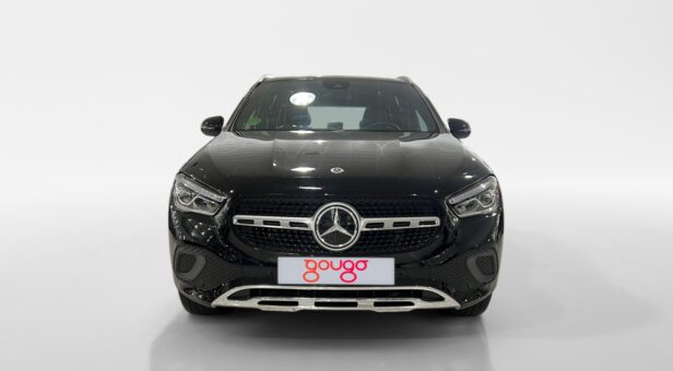 MERCEDES GLA -CLASS GLA 200 d