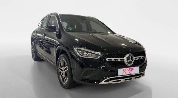 MERCEDES GLA -CLASS GLA 200 d