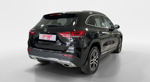 MERCEDES GLA -CLASS GLA 200 d