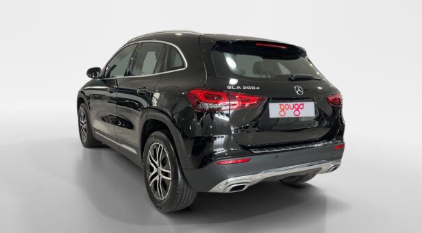 MERCEDES GLA -CLASS GLA 200 d