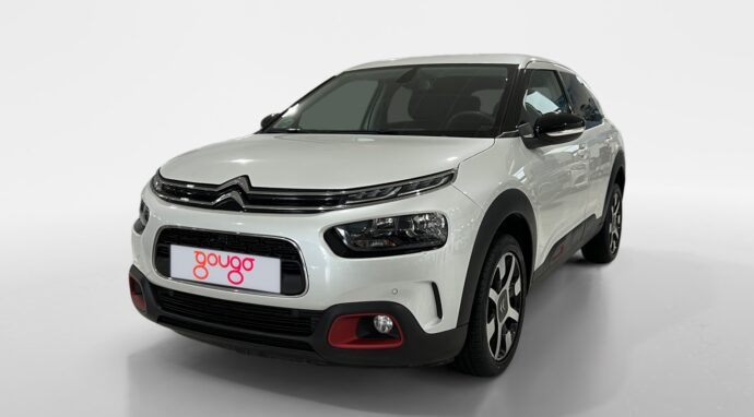 CITROEN C4 CACTUS CITROEN C4 CACTUS LiveSport