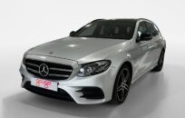 MERCEDES E-CLASS E 400 d 4MATIC ESTATE AMG LINE