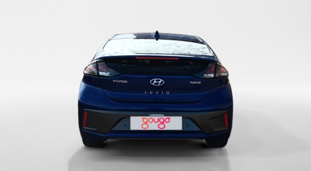 HYUNDAI IONIQ BERLINA CON PORTON 1.6 GDI HEV TECNO DCT 141 5p