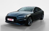 AUDI A5 COUPE 2.0 40 TFSI S TRONIC S LINE 204 2p