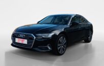 AUDI A6 SEDAN 2.0 40 TDI S TRONIC 204 4p