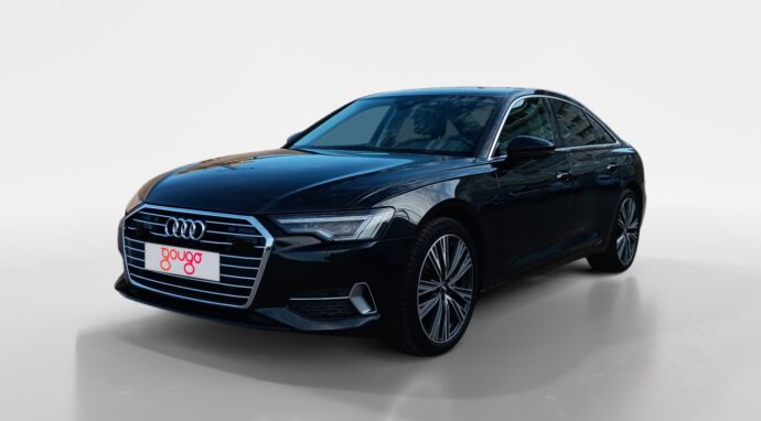 AUDI A6 SEDAN 2.0 40 TDI S TRONIC 204 4p