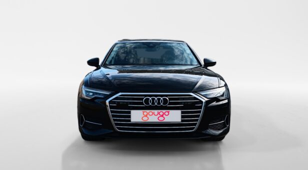 AUDI A6 SEDAN 2.0 40 TDI S TRONIC 204 4p