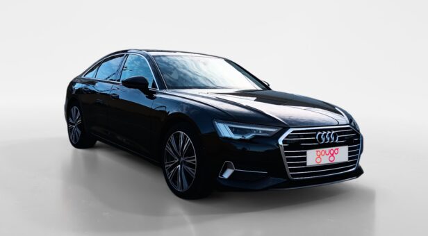 AUDI A6 SEDAN 2.0 40 TDI S TRONIC 204 4p