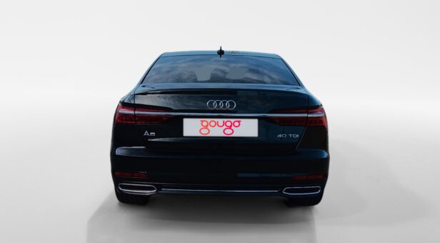 AUDI A6 SEDAN 2.0 40 TDI S TRONIC 204 4p