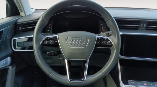 AUDI A6 SEDAN 2.0 40 TDI S TRONIC 204 4p