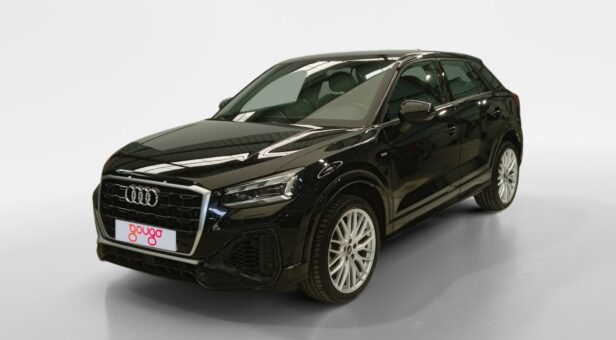 AUDI Q2 TODOTERRENO 2.0 35 TDI S TRONIC S LINE 150 5p