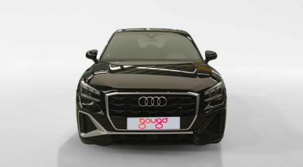 AUDI Q2 TODOTERRENO 2.0 35 TDI S TRONIC S LINE 150 5p