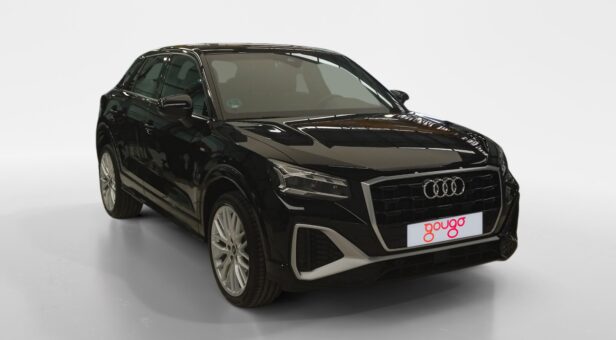 AUDI Q2 TODOTERRENO 2.0 35 TDI S TRONIC S LINE 150 5p