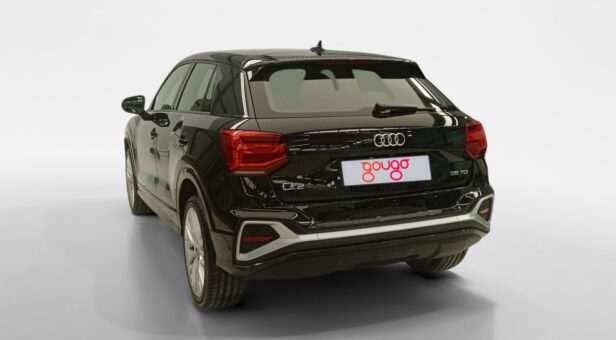 AUDI Q2 TODOTERRENO 2.0 35 TDI S TRONIC S LINE 150 5p