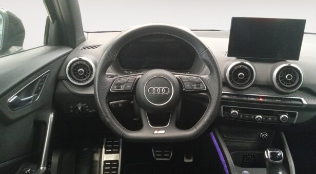 AUDI Q2 TODOTERRENO 2.0 35 TDI S TRONIC S LINE 150 5p