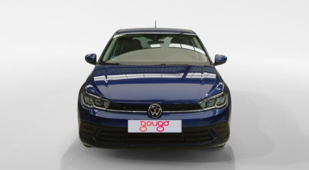 VOLKSWAGEN POLO BERLINA CON PORTON 1.0 TSI 70KW DSG LIFE 95 5p