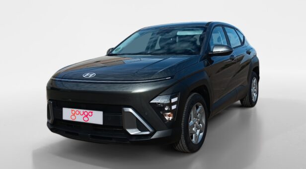 HYUNDAI KONA TODOTERRENO 1.6T 101KW MAXX 138 5p