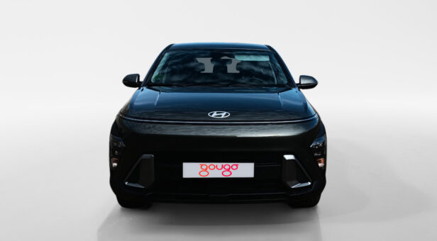 HYUNDAI KONA TODOTERRENO 1.6T 101KW MAXX 138 5p