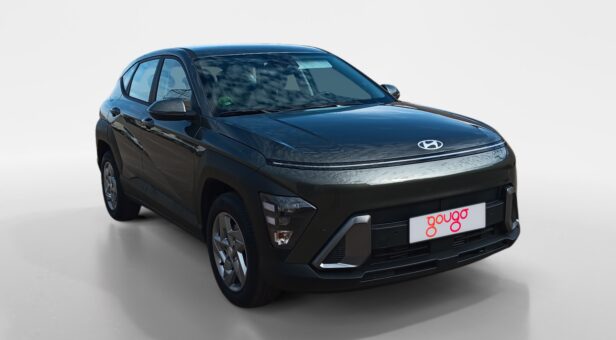 HYUNDAI KONA TODOTERRENO 1.6T 101KW MAXX 138 5p