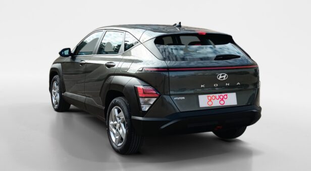 HYUNDAI KONA TODOTERRENO 1.6T 101KW MAXX 138 5p