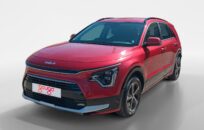 KIA NIRO DRIVE 1.6 GDI HEV 141 5p