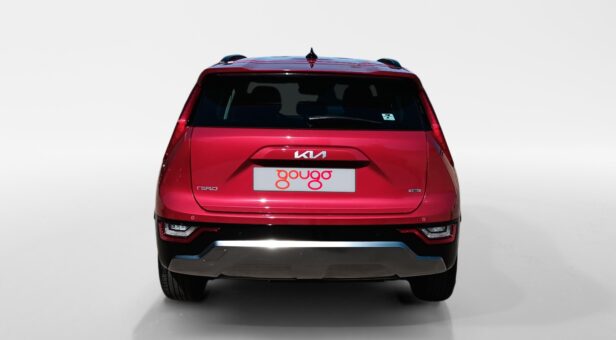 KIA NIRO DRIVE 1.6 GDI HEV 141 5p