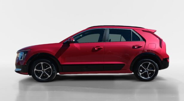 KIA NIRO DRIVE 1.6 GDI HEV 141 5p