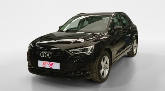 AUDI Q3 TODOTERRENO 1.5 35 TFSI S TRONIC ADVANCED 150 5p