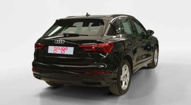 AUDI Q3 TODOTERRENO 1.5 35 TFSI S TRONIC ADVANCED 150 5p