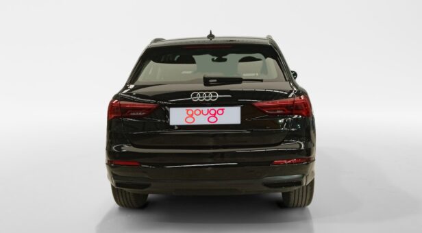 AUDI Q3 TODOTERRENO 1.5 35 TFSI S TRONIC ADVANCED 150 5p