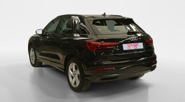 AUDI Q3 TODOTERRENO 1.5 35 TFSI S TRONIC ADVANCED 150 5p