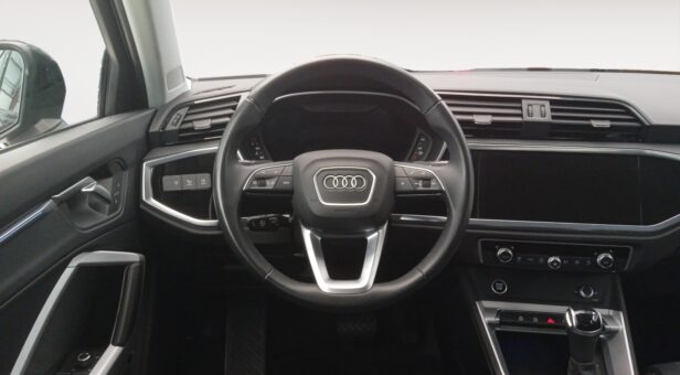 AUDI Q3 TODOTERRENO 1.5 35 TFSI S TRONIC ADVANCED 150 5p