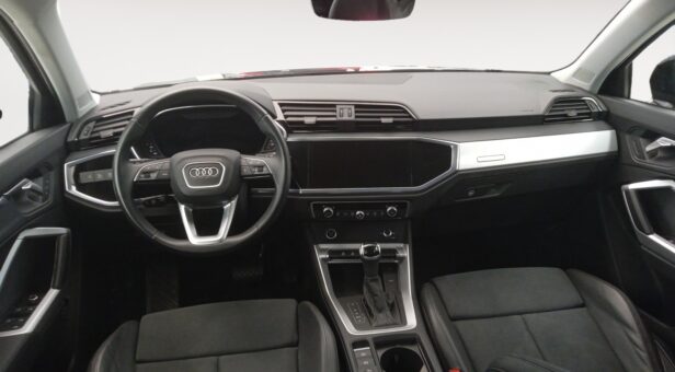 AUDI Q3 TODOTERRENO 1.5 35 TFSI S TRONIC ADVANCED 150 5p