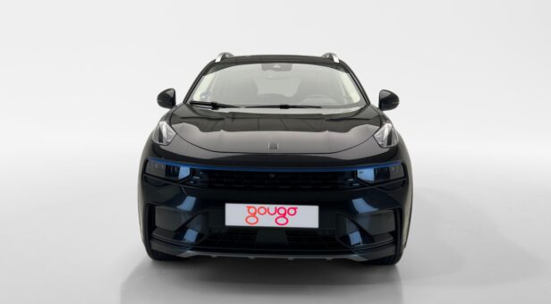 LINK & CO 01 LYNK CO 01 1.5 PHEV 6.6KW 261CV 5p